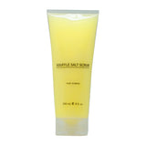 Soufflé Salt Scrub, Lemon