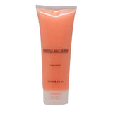 Soufflé Salt Scrub, Peach