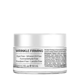 Wrinkle Firming Cream