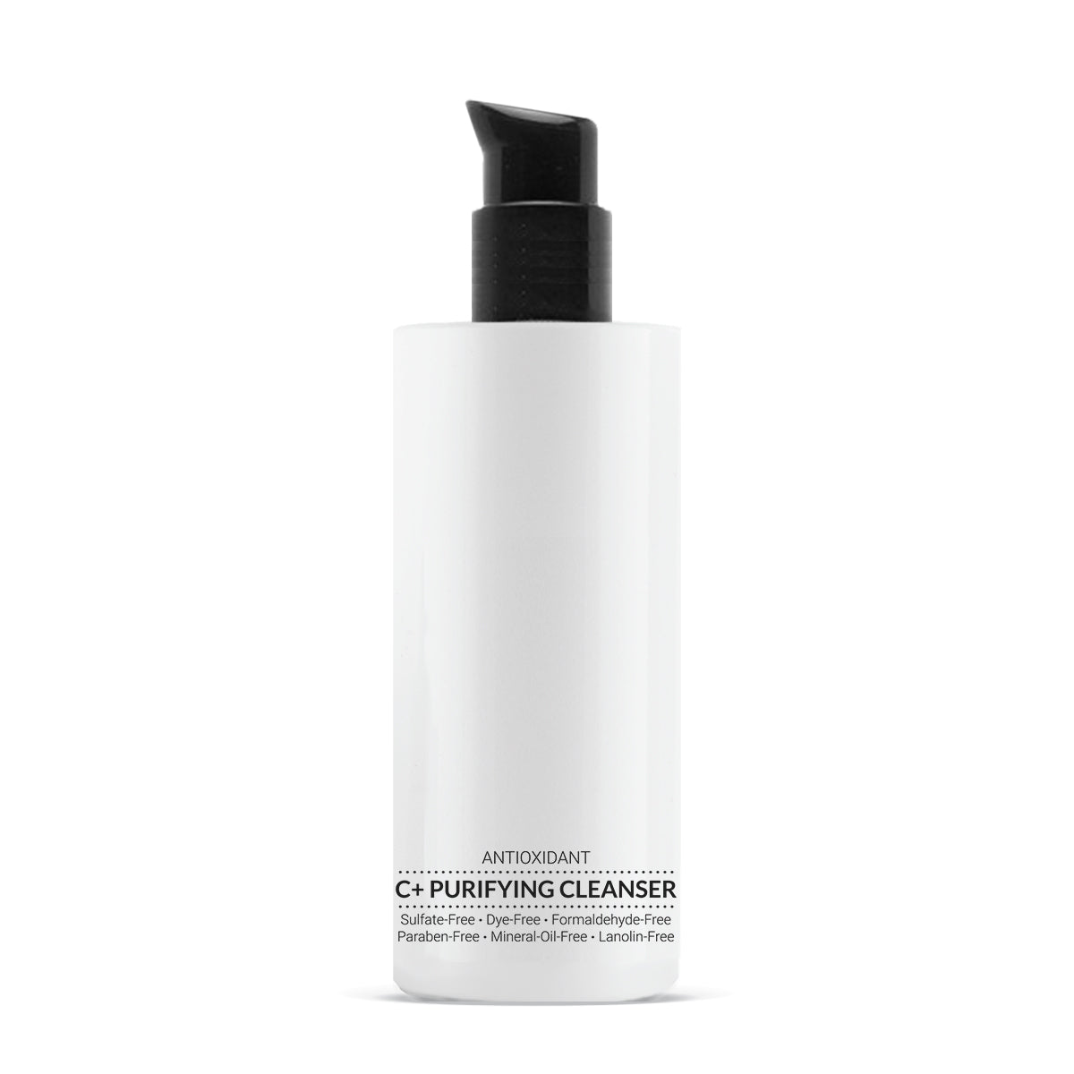 C+ Purifying Cleanser