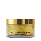 24 K Gold Lifting Masque