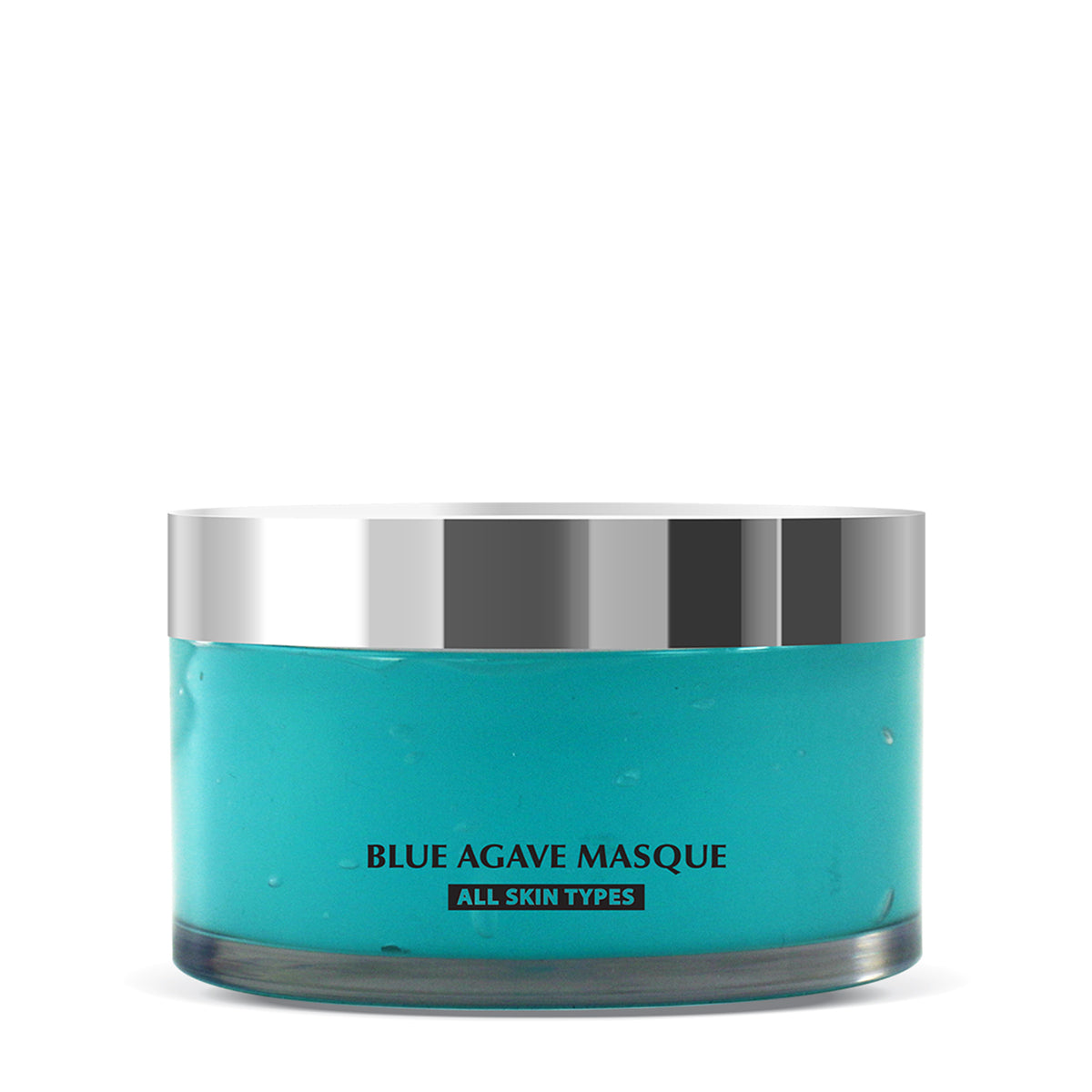 Blue Agave Masque