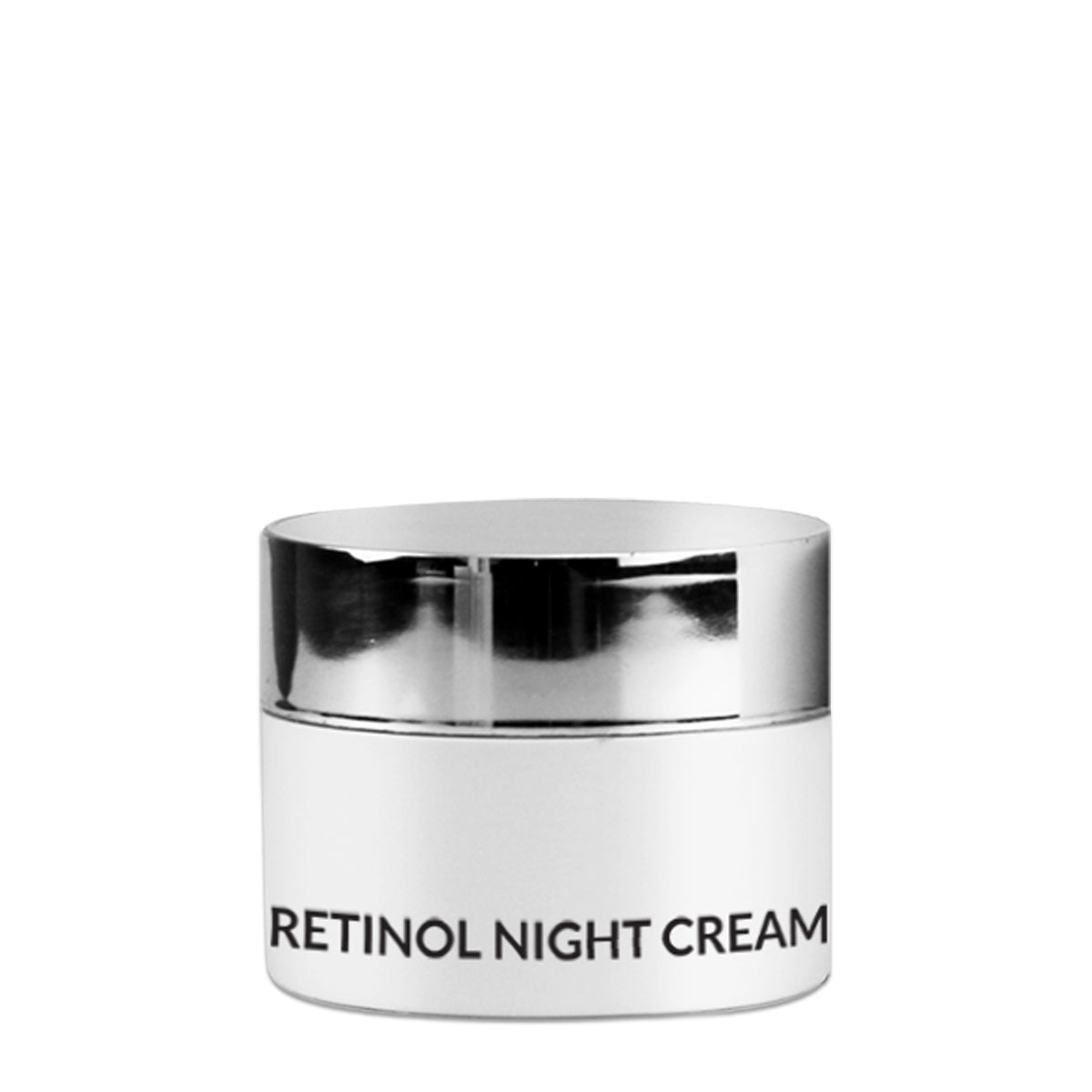 Retinol Night Cream 2%